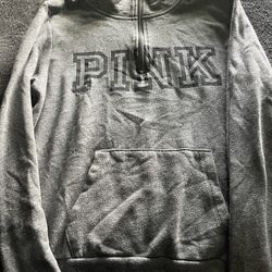 PINK sweater