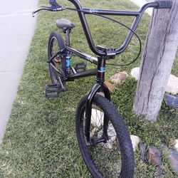 BMX Bike $120 