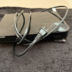 Samsung DVD Player