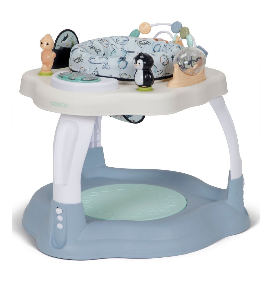 New Cosco Kids Everyday-Play Activity Center