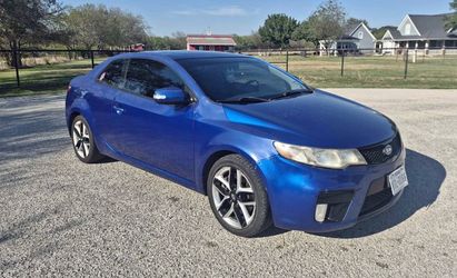 2010 kia forte