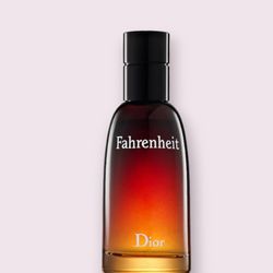  Dior - Fahrenheit Parfum