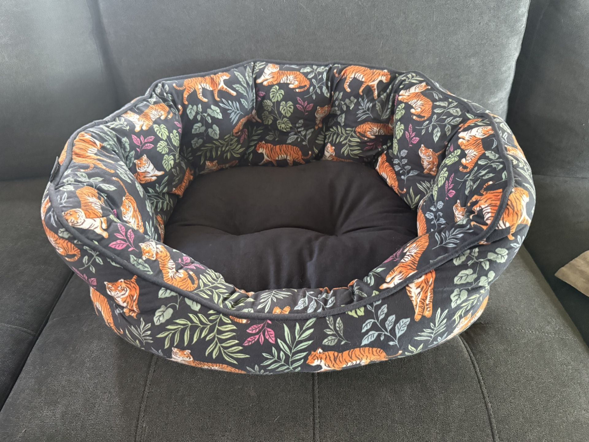 Pet Bed - 22” w x 18” d