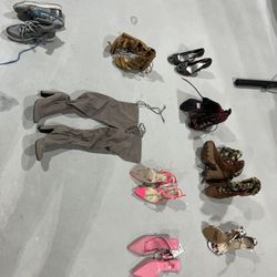 Shoes