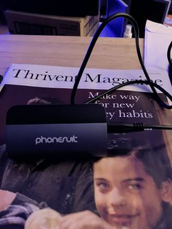 Phonesuit Phone Charger