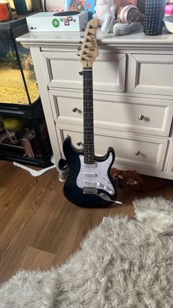 guitar