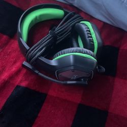 EKSA E1000 RGB USB Gaming Headset
