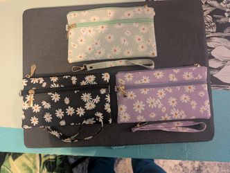 Cute Wristlet Bags