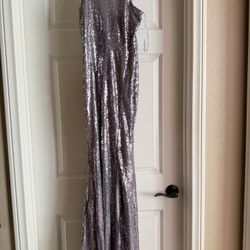 Prom Dress Size Small