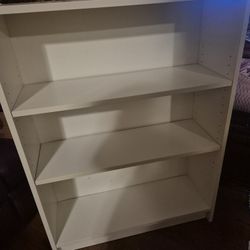 Bookcase / Librero