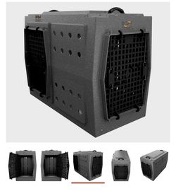 Ruffland XL crate