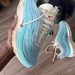 Rare Nike Air max Kaleidoscope Sz9.5