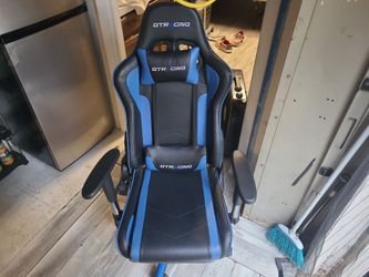 GTRacing gaming chair