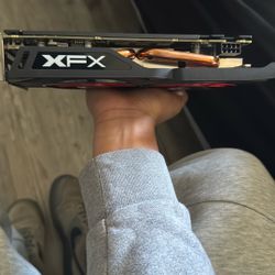 Rx 580 8gb