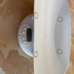 Baby Scale