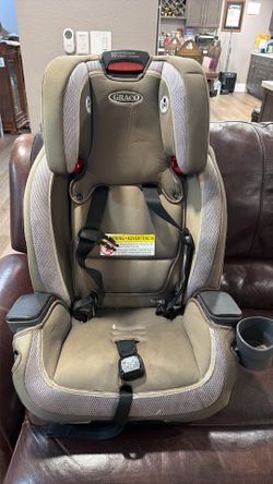 Car seat Graco