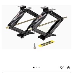 Trailer stabilizer 