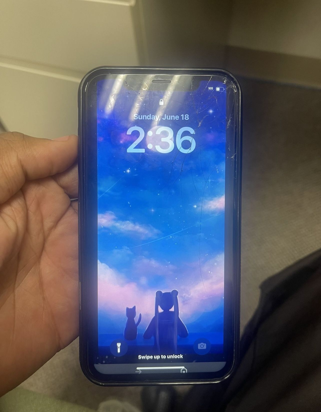 iPhone