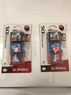 Ds cases for sale sale