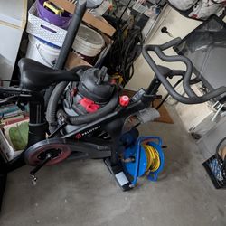 Gen 3 Peloton - Minimally Used