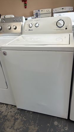Nice like new Amana washer