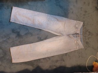 Old Navy Size 31x30 Loose Jeans