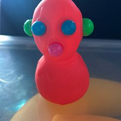 Viral Needoh Panic Pete