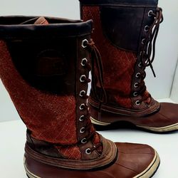Sorel Sorelli Winter Snow Boots 👢