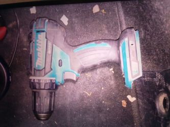 Makita Cordless Drill Driver