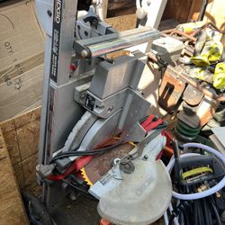 Table Saw