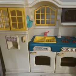 Kids Daycare And School Furniture  Items Can Be Sold Separately 