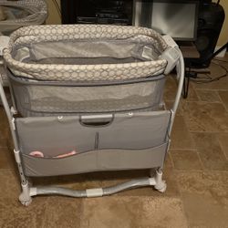 Ingenuity, Baby Bassinet