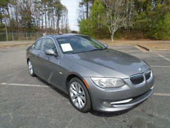 2012 BMW 328i