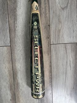 Louisville Slugger Select power 32” drop 3 bbcor