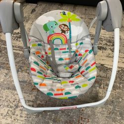 Baby Swing 