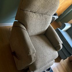 Recliner 