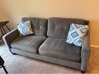 Used Sofa