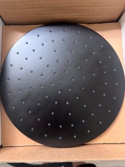 Kohler rain shower head