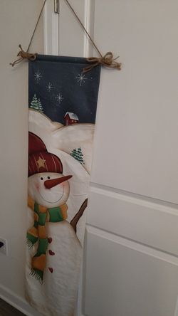 Christmas decor