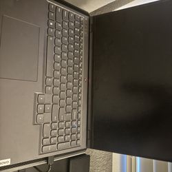 gaming laptop
