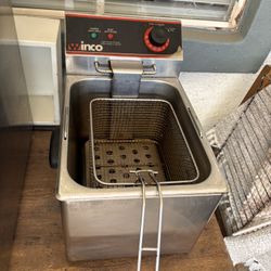 Fryer 