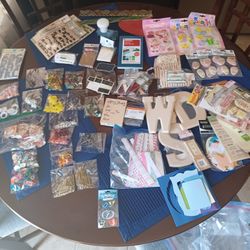 Crafter's Delight Deal Lot