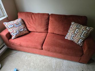 Moving Sale: Ashley Furniture Aviemore Sofa