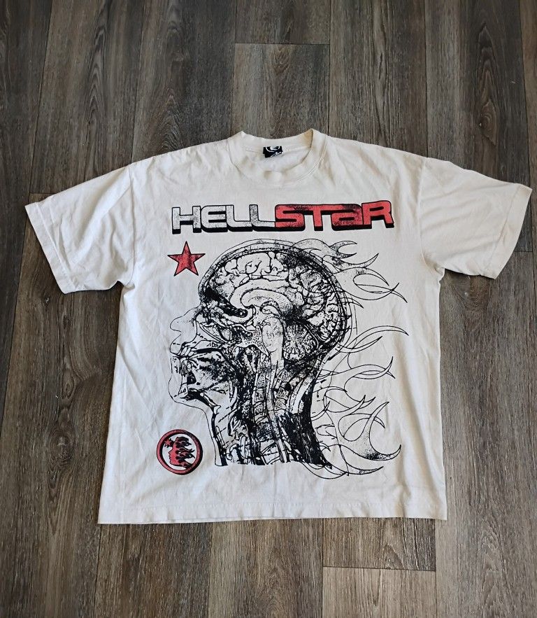 Hellstar "Human Development" TEE