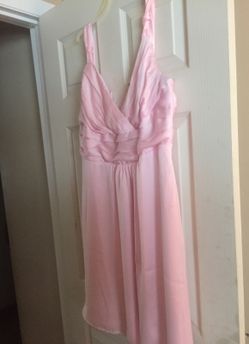 Wedding dress /prom dress