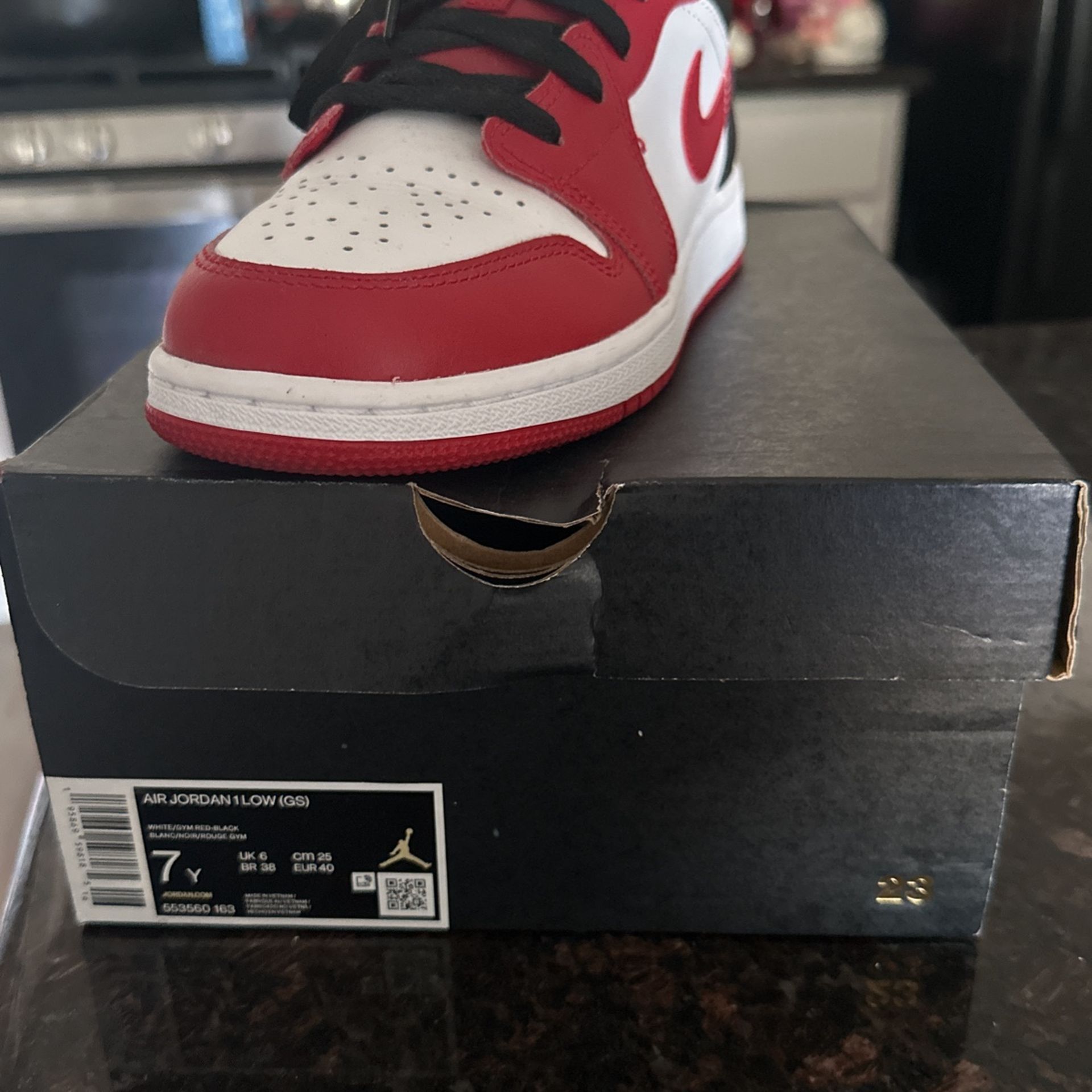 Air Jordan
