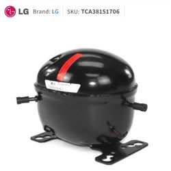 Refrigerator Compressor