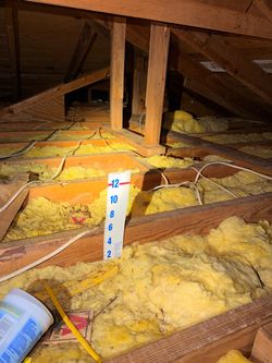 Insulation