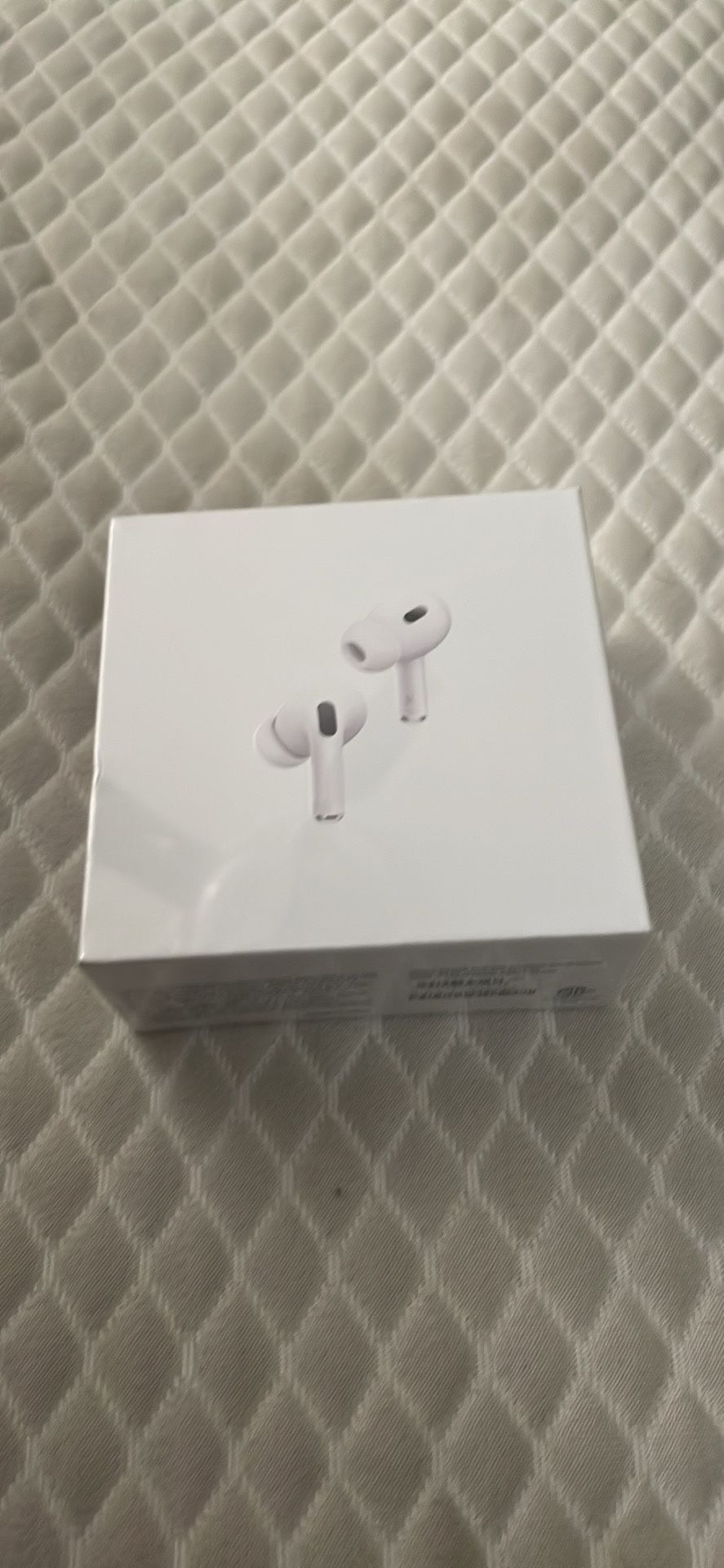 Airpod Pro 2nd Generations