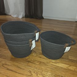 Storage Basket